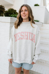 YESHUA - Reversible Sweatshirt