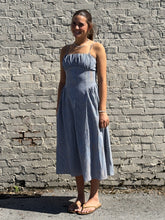 Boardwalk Midi Dress