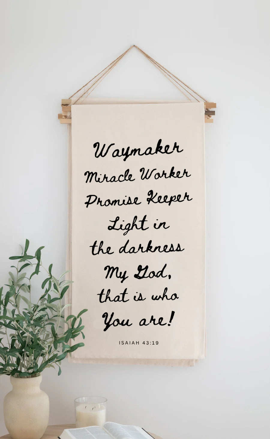 Waymaker