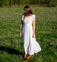 Green Gables Dress