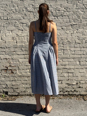 Boardwalk Midi Dress