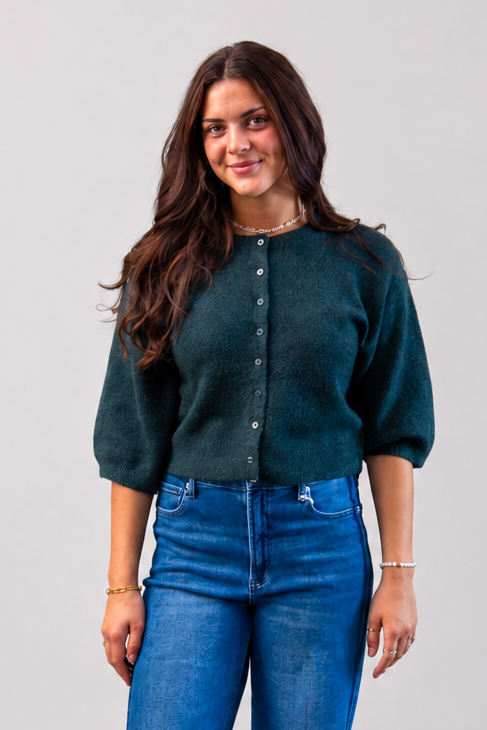 Valor Cardigan