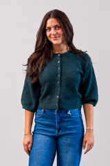 Valor Cardigan