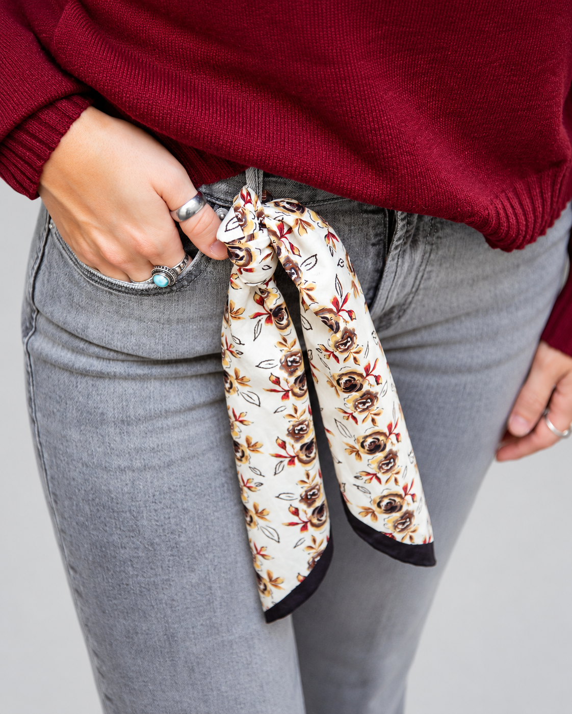 Everyday Knit Sweater