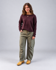 Everyday Knit Sweater